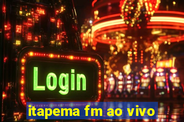 itapema fm ao vivo